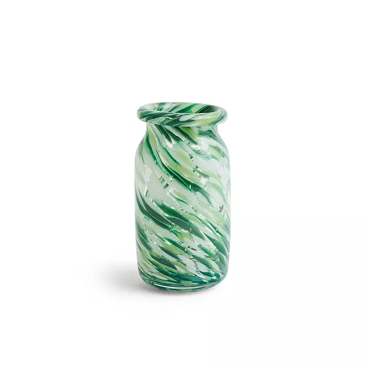 hay-splash-vase-roll-neck-small-green-swirl.jpg